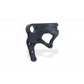 CNC Racing Billet Rear Caliper Bracket for the Ducati Panigale / Streetfighter V2 (2025+) CNC Racing Billet Rear Caliper Bracket for the Ducati Panigale / Streetfighter V2 (2025+)
